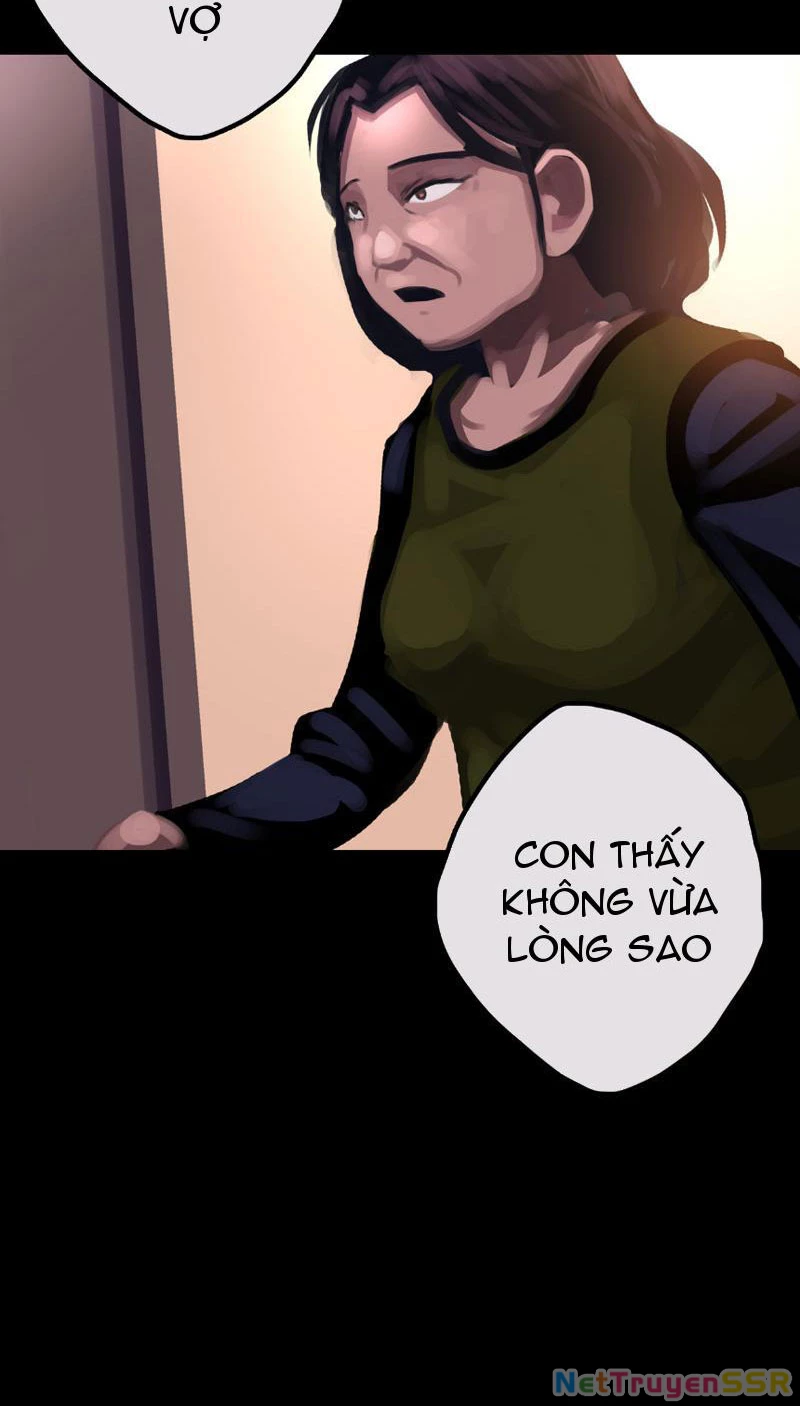 Chỗ Lánh Nạn Của Ta Chỉ Thu Thiếu Mỹ Nữ Chapter 33 - Trang 4