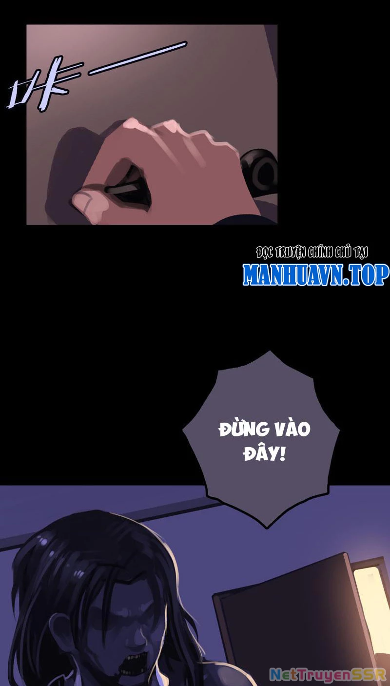 Chỗ Lánh Nạn Của Ta Chỉ Thu Thiếu Mỹ Nữ Chapter 33 - Trang 4