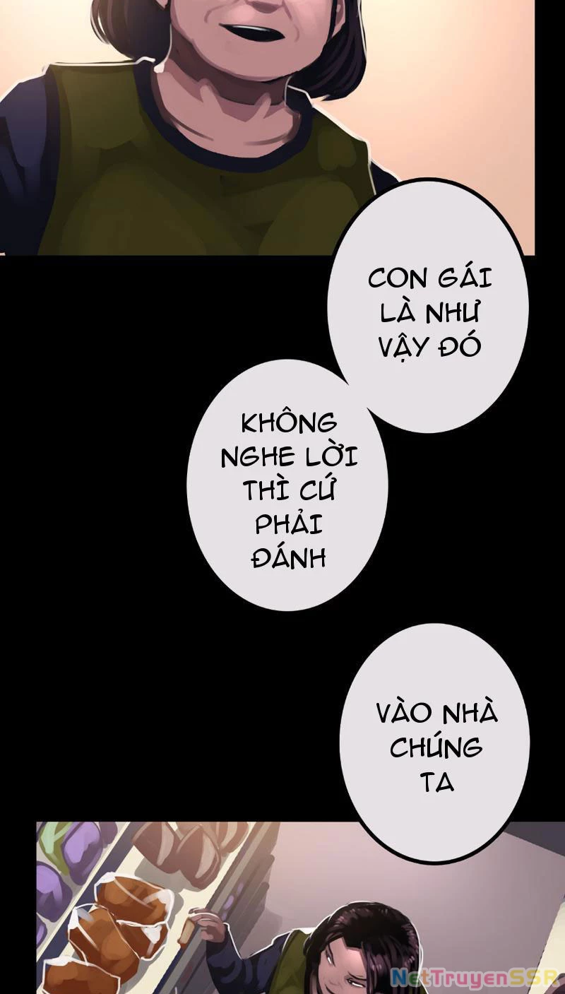 Chỗ Lánh Nạn Của Ta Chỉ Thu Thiếu Mỹ Nữ Chapter 33 - Trang 4