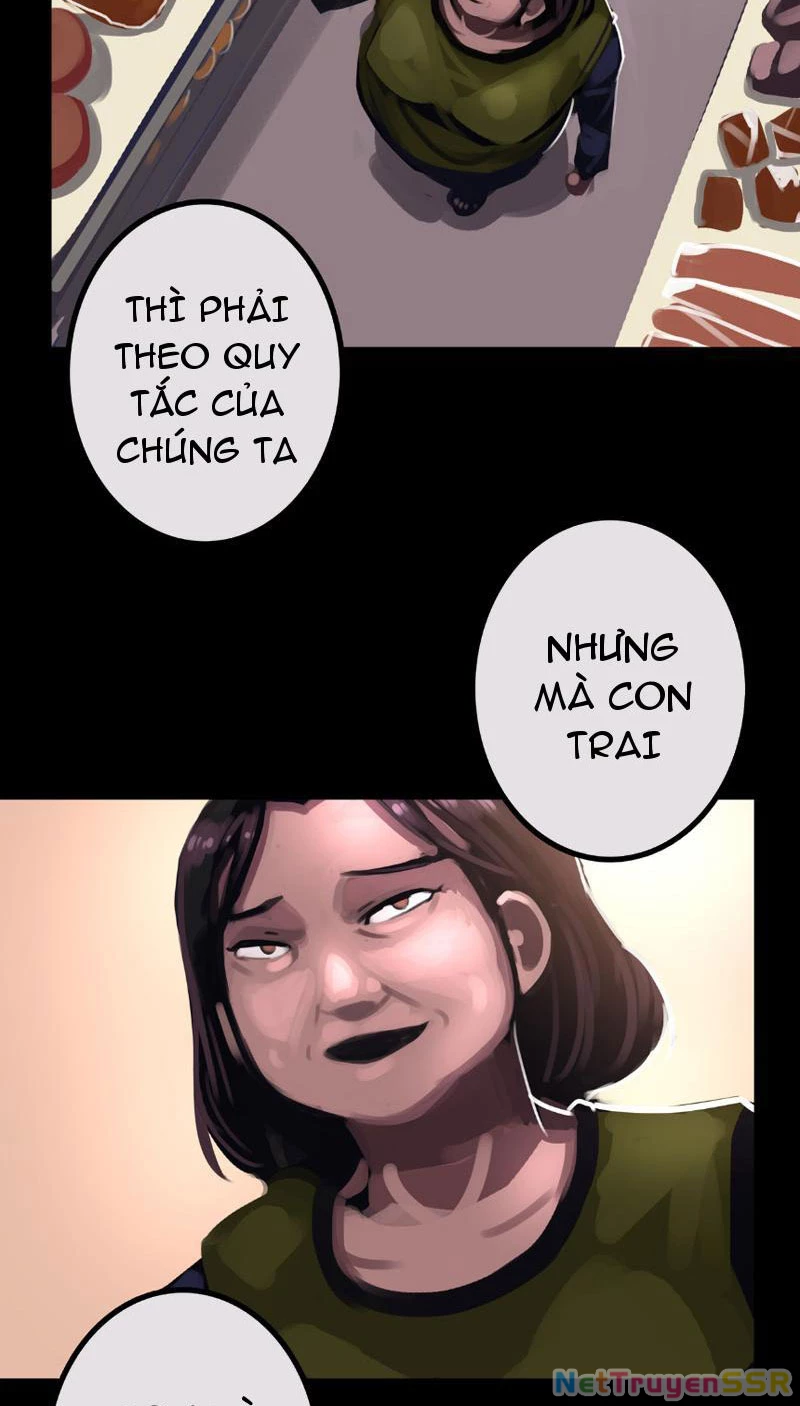 Chỗ Lánh Nạn Của Ta Chỉ Thu Thiếu Mỹ Nữ Chapter 33 - Trang 4