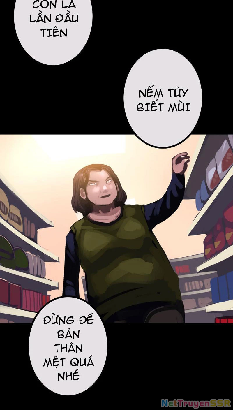 Chỗ Lánh Nạn Của Ta Chỉ Thu Thiếu Mỹ Nữ Chapter 33 - Trang 4