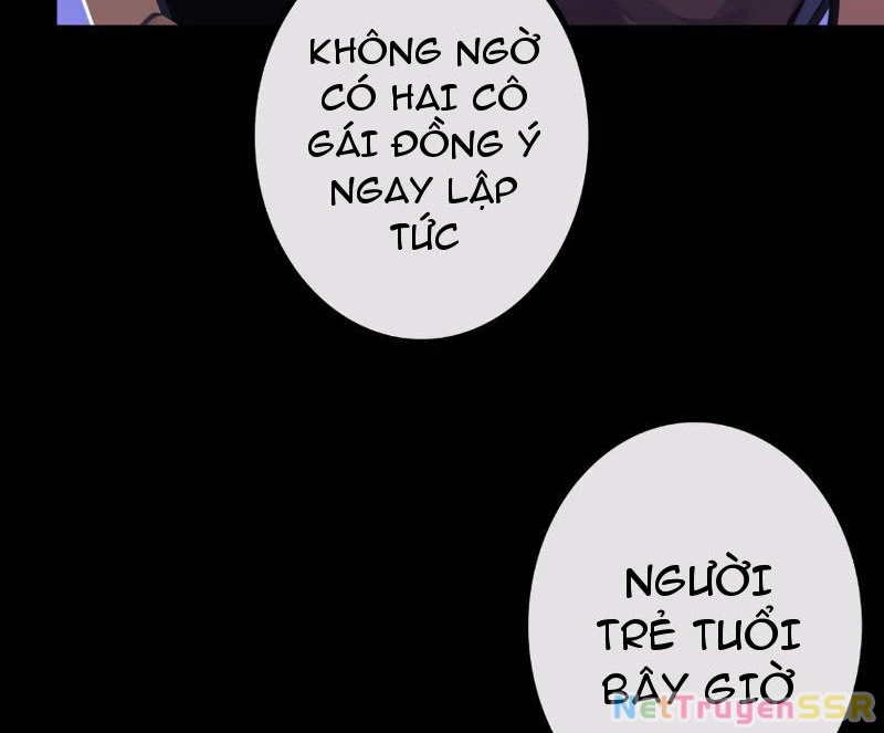 Chỗ Lánh Nạn Của Ta Chỉ Thu Thiếu Mỹ Nữ Chapter 33 - Trang 4