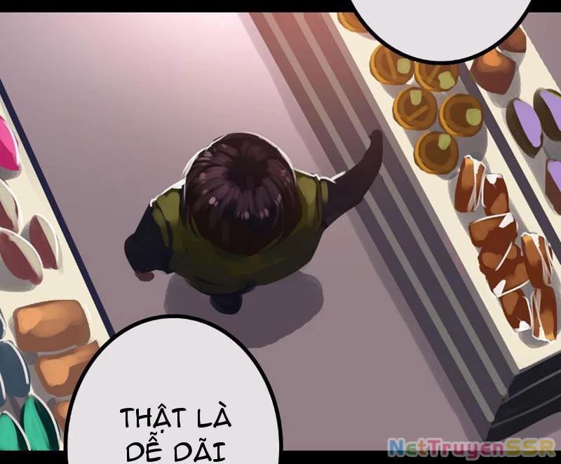 Chỗ Lánh Nạn Của Ta Chỉ Thu Thiếu Mỹ Nữ Chapter 33 - Trang 4