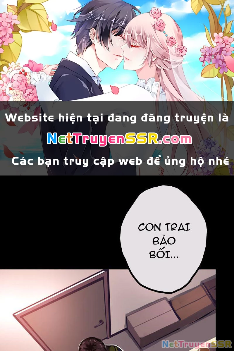 Chỗ Lánh Nạn Của Ta Chỉ Thu Thiếu Mỹ Nữ Chapter 34 - Trang 4