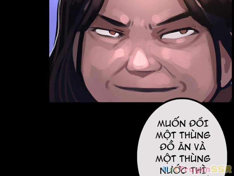 Chỗ Lánh Nạn Của Ta Chỉ Thu Thiếu Mỹ Nữ Chapter 34 - Trang 4