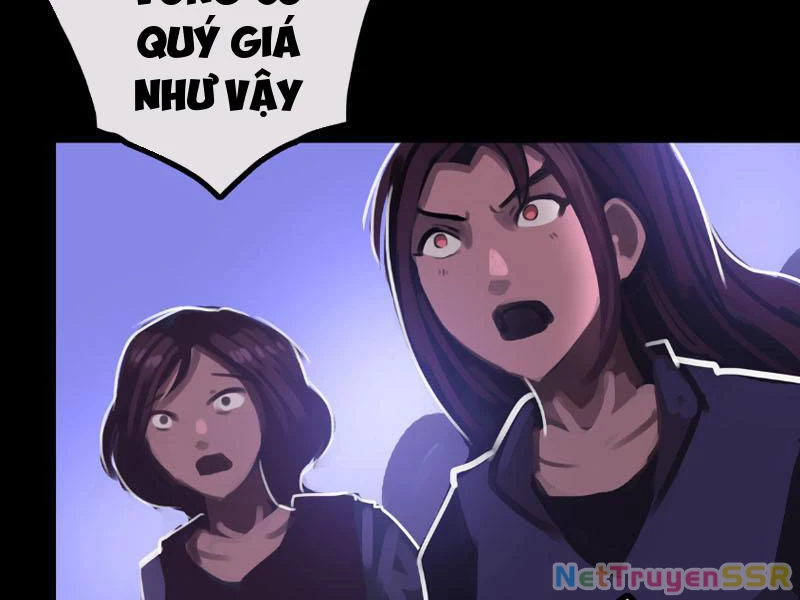 Chỗ Lánh Nạn Của Ta Chỉ Thu Thiếu Mỹ Nữ Chapter 34 - Trang 4