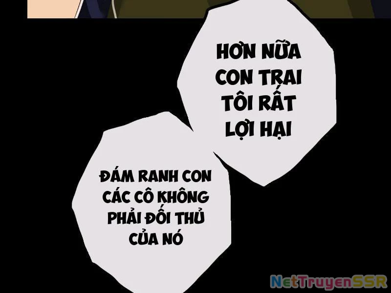 Chỗ Lánh Nạn Của Ta Chỉ Thu Thiếu Mỹ Nữ Chapter 34 - Trang 4