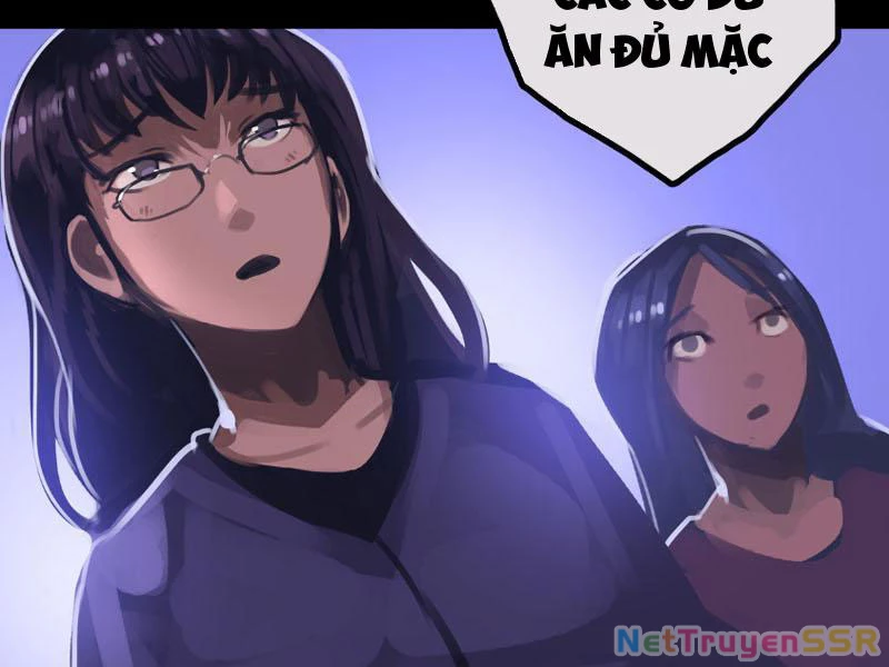 Chỗ Lánh Nạn Của Ta Chỉ Thu Thiếu Mỹ Nữ Chapter 34 - Trang 4