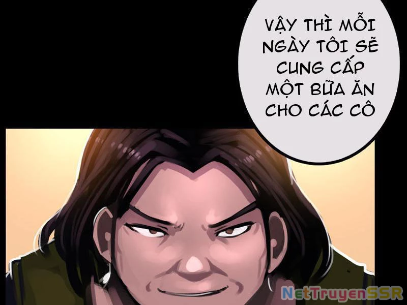 Chỗ Lánh Nạn Của Ta Chỉ Thu Thiếu Mỹ Nữ Chapter 34 - Trang 4