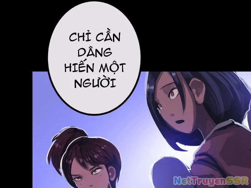 Chỗ Lánh Nạn Của Ta Chỉ Thu Thiếu Mỹ Nữ Chapter 34 - Trang 4