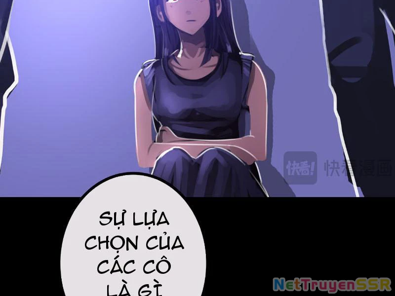 Chỗ Lánh Nạn Của Ta Chỉ Thu Thiếu Mỹ Nữ Chapter 34 - Trang 4