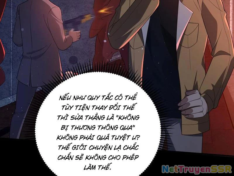 Quy Tắc Chuyện Lạ: Bắt Đầu Hóa Thân Đánh Lui Chiến Thần Chapter 183 - Trang 2