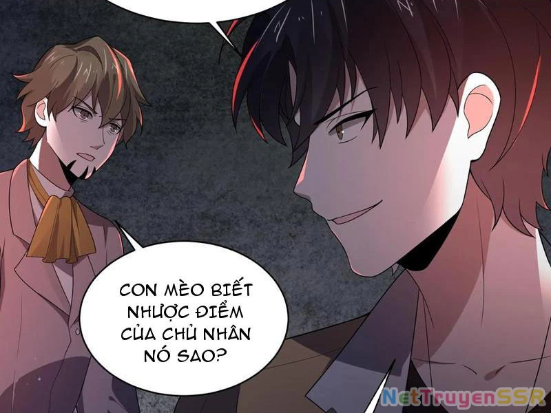 Quy Tắc Chuyện Lạ: Bắt Đầu Hóa Thân Đánh Lui Chiến Thần Chapter 183 - Trang 2