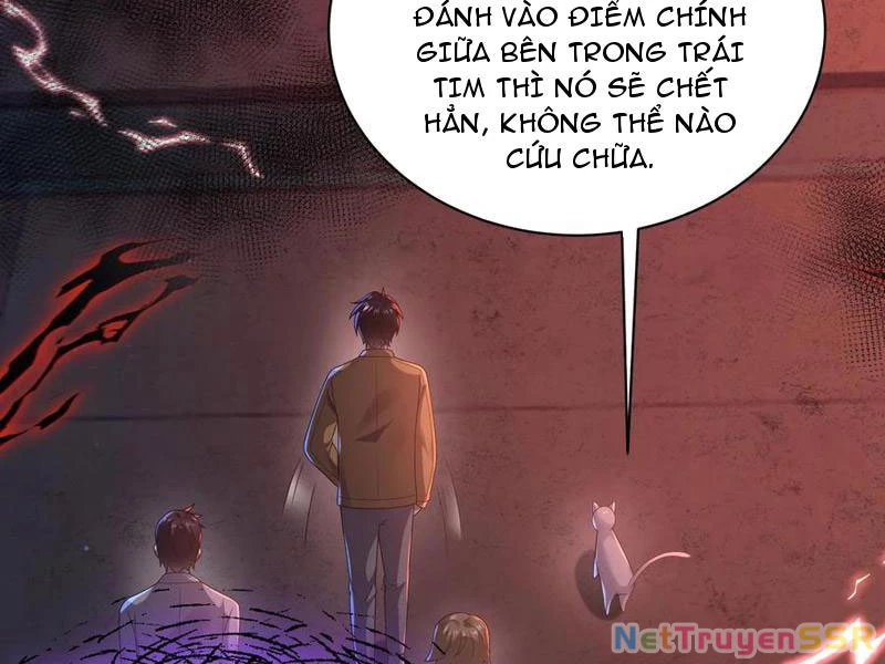 Quy Tắc Chuyện Lạ: Bắt Đầu Hóa Thân Đánh Lui Chiến Thần Chapter 183 - Trang 2