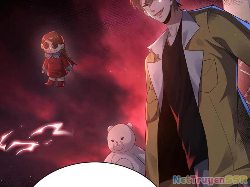 Quy Tắc Chuyện Lạ: Bắt Đầu Hóa Thân Đánh Lui Chiến Thần Chapter 183 - Trang 2