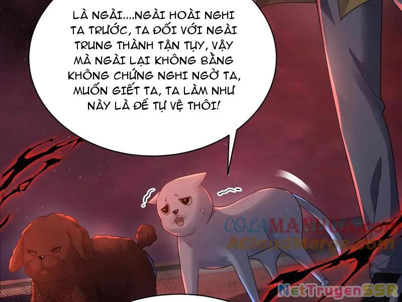 Quy Tắc Chuyện Lạ: Bắt Đầu Hóa Thân Đánh Lui Chiến Thần Chapter 183 - Trang 2