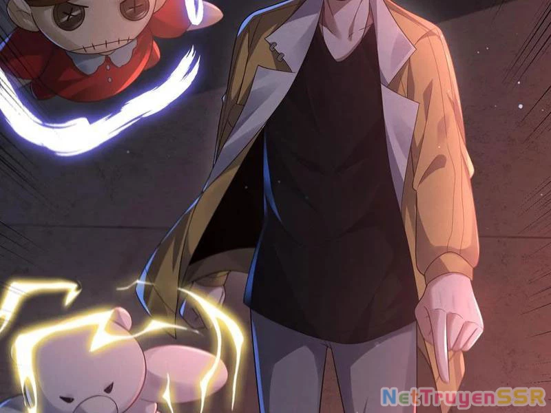 Quy Tắc Chuyện Lạ: Bắt Đầu Hóa Thân Đánh Lui Chiến Thần Chapter 183 - Trang 2