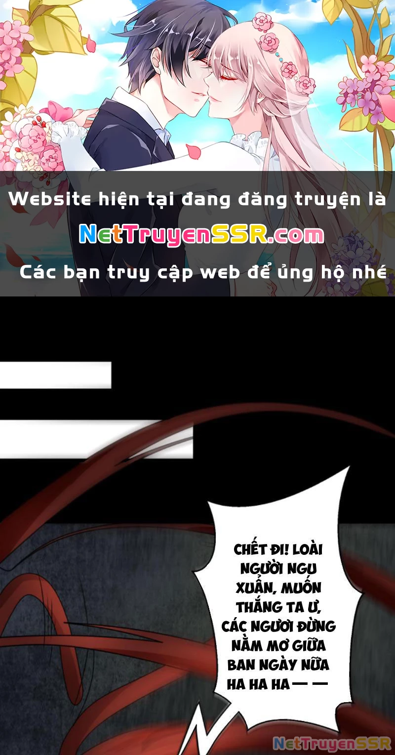 Quy Tắc Chuyện Lạ: Bắt Đầu Hóa Thân Đánh Lui Chiến Thần Chapter 184 - Trang 2