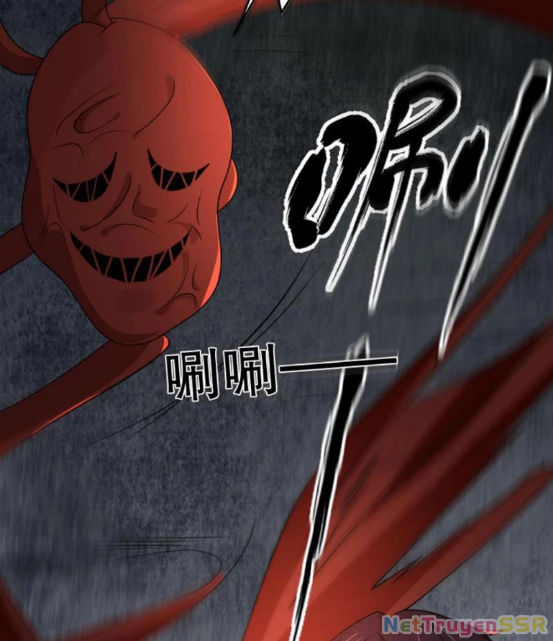 Quy Tắc Chuyện Lạ: Bắt Đầu Hóa Thân Đánh Lui Chiến Thần Chapter 184 - Trang 2