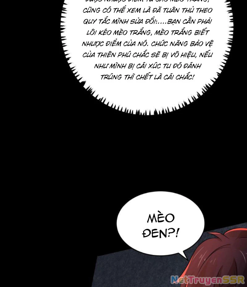 Quy Tắc Chuyện Lạ: Bắt Đầu Hóa Thân Đánh Lui Chiến Thần Chapter 184 - Trang 2