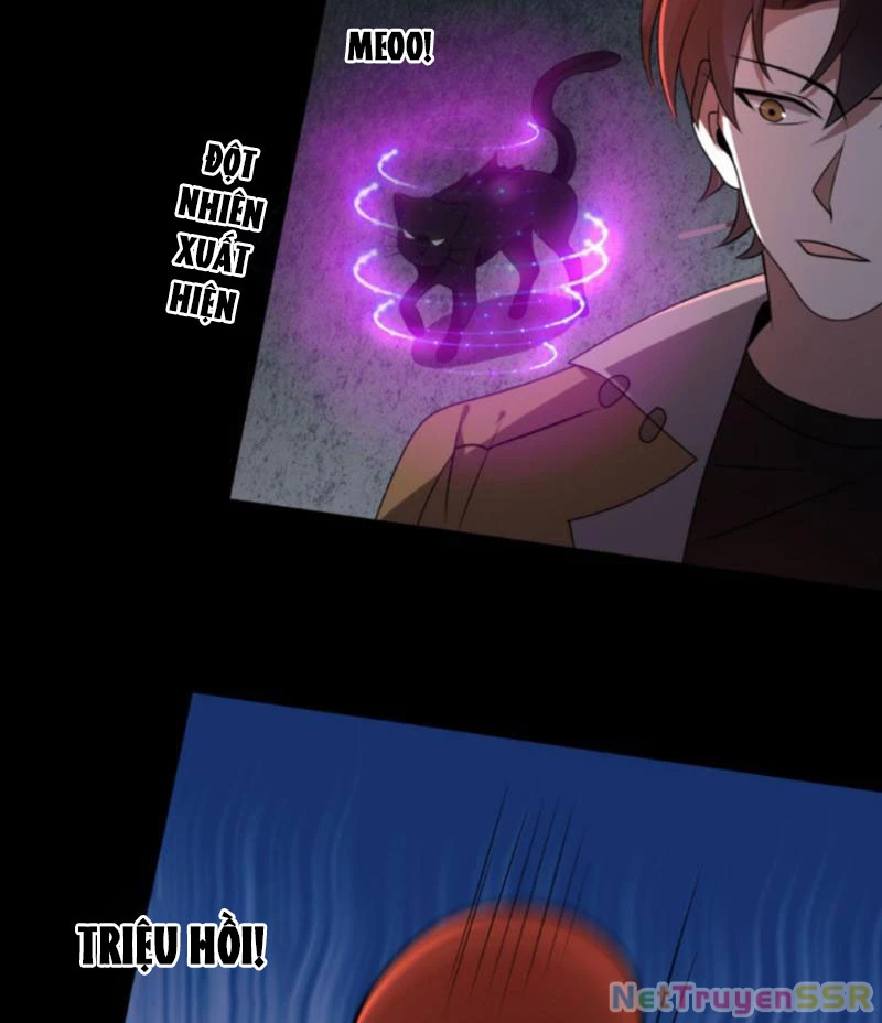 Quy Tắc Chuyện Lạ: Bắt Đầu Hóa Thân Đánh Lui Chiến Thần Chapter 184 - Trang 2