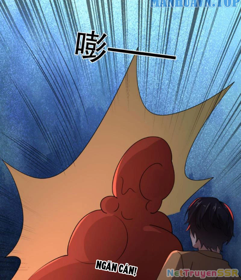 Quy Tắc Chuyện Lạ: Bắt Đầu Hóa Thân Đánh Lui Chiến Thần Chapter 184 - Trang 2