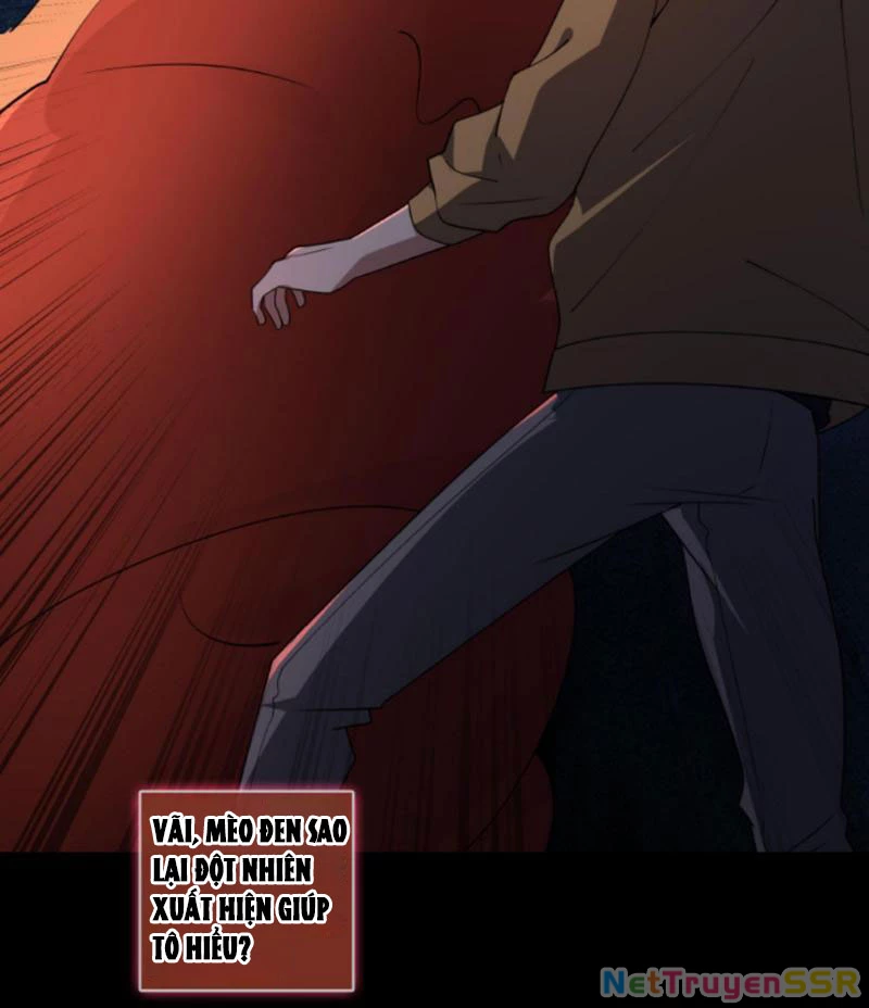 Quy Tắc Chuyện Lạ: Bắt Đầu Hóa Thân Đánh Lui Chiến Thần Chapter 184 - Trang 2