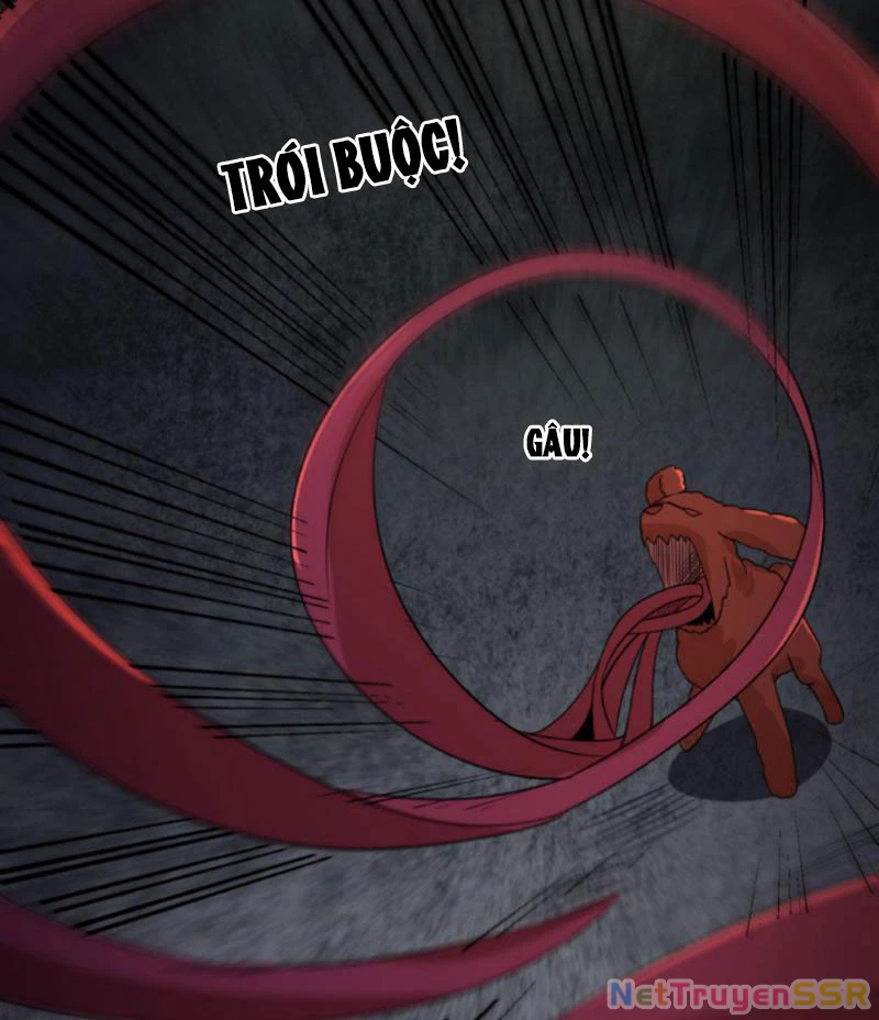 Quy Tắc Chuyện Lạ: Bắt Đầu Hóa Thân Đánh Lui Chiến Thần Chapter 184 - Trang 2