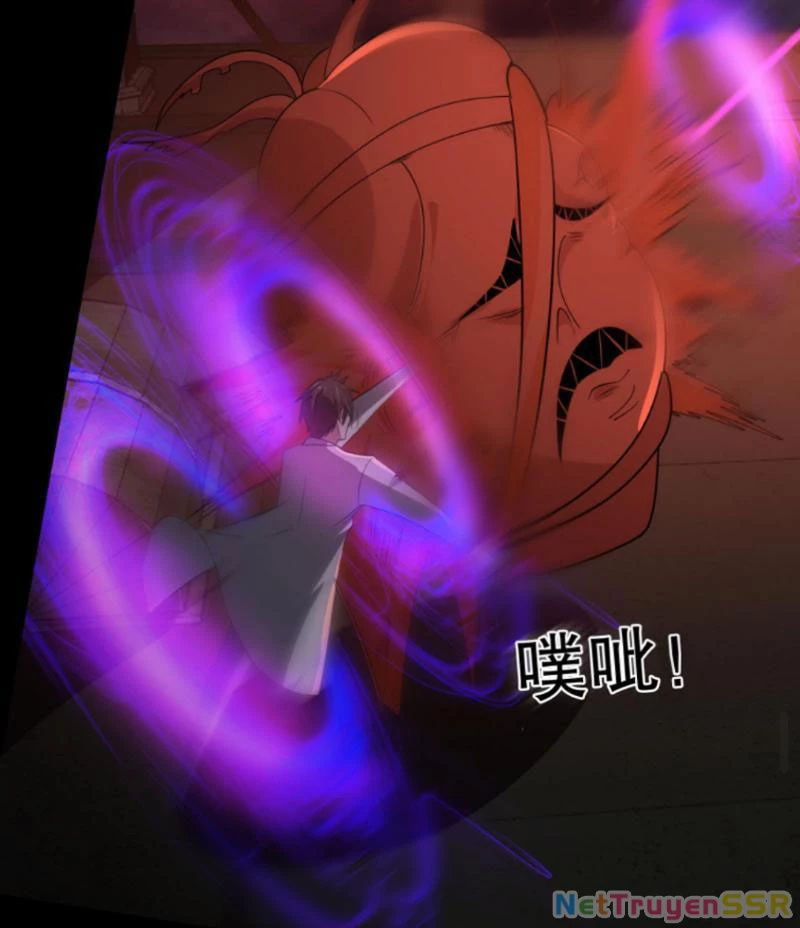 Quy Tắc Chuyện Lạ: Bắt Đầu Hóa Thân Đánh Lui Chiến Thần Chapter 184 - Trang 2