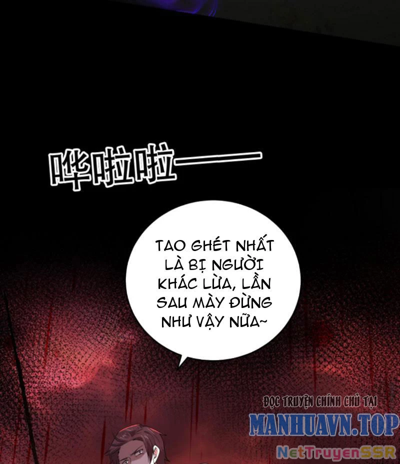 Quy Tắc Chuyện Lạ: Bắt Đầu Hóa Thân Đánh Lui Chiến Thần Chapter 184 - Trang 2