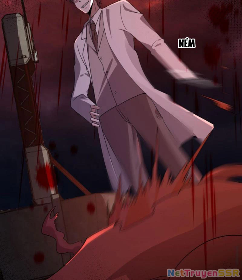 Quy Tắc Chuyện Lạ: Bắt Đầu Hóa Thân Đánh Lui Chiến Thần Chapter 184 - Trang 2