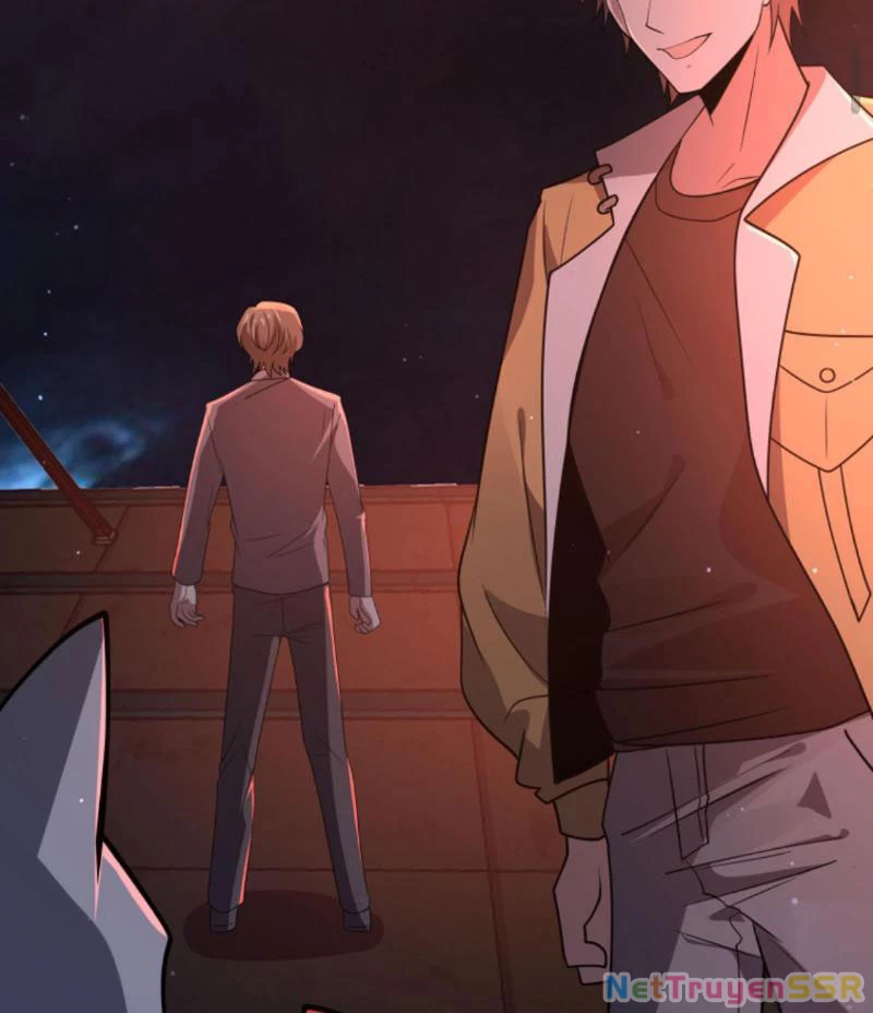 Quy Tắc Chuyện Lạ: Bắt Đầu Hóa Thân Đánh Lui Chiến Thần Chapter 184 - Trang 2