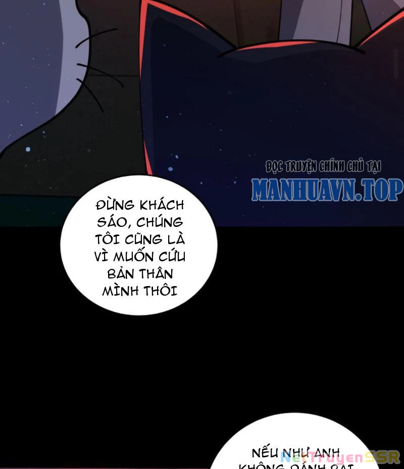 Quy Tắc Chuyện Lạ: Bắt Đầu Hóa Thân Đánh Lui Chiến Thần Chapter 184 - Trang 2