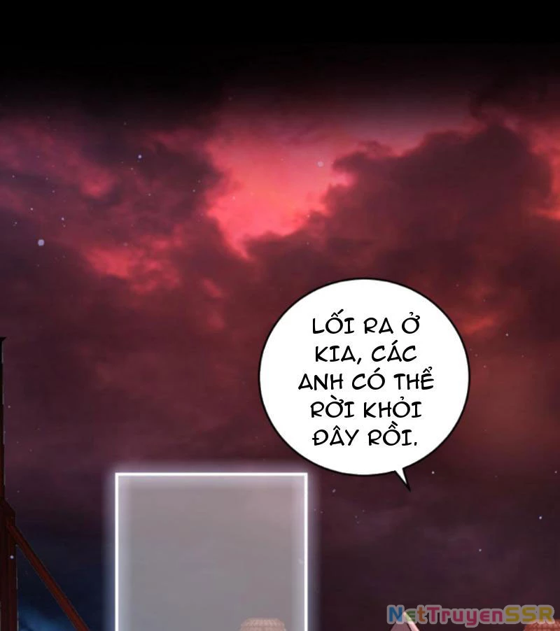 Quy Tắc Chuyện Lạ: Bắt Đầu Hóa Thân Đánh Lui Chiến Thần Chapter 184 - Trang 2