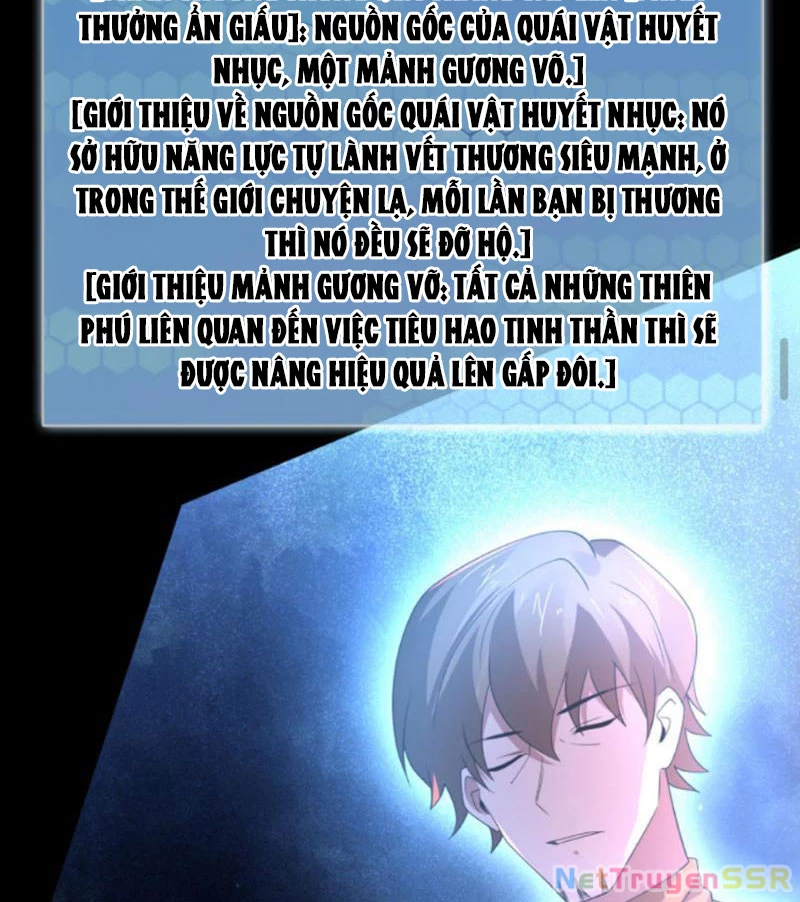 Quy Tắc Chuyện Lạ: Bắt Đầu Hóa Thân Đánh Lui Chiến Thần Chapter 184 - Trang 2