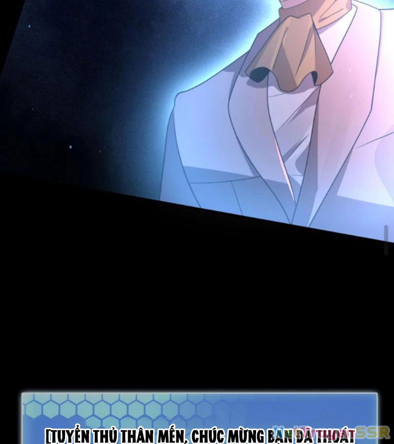 Quy Tắc Chuyện Lạ: Bắt Đầu Hóa Thân Đánh Lui Chiến Thần Chapter 184 - Trang 2