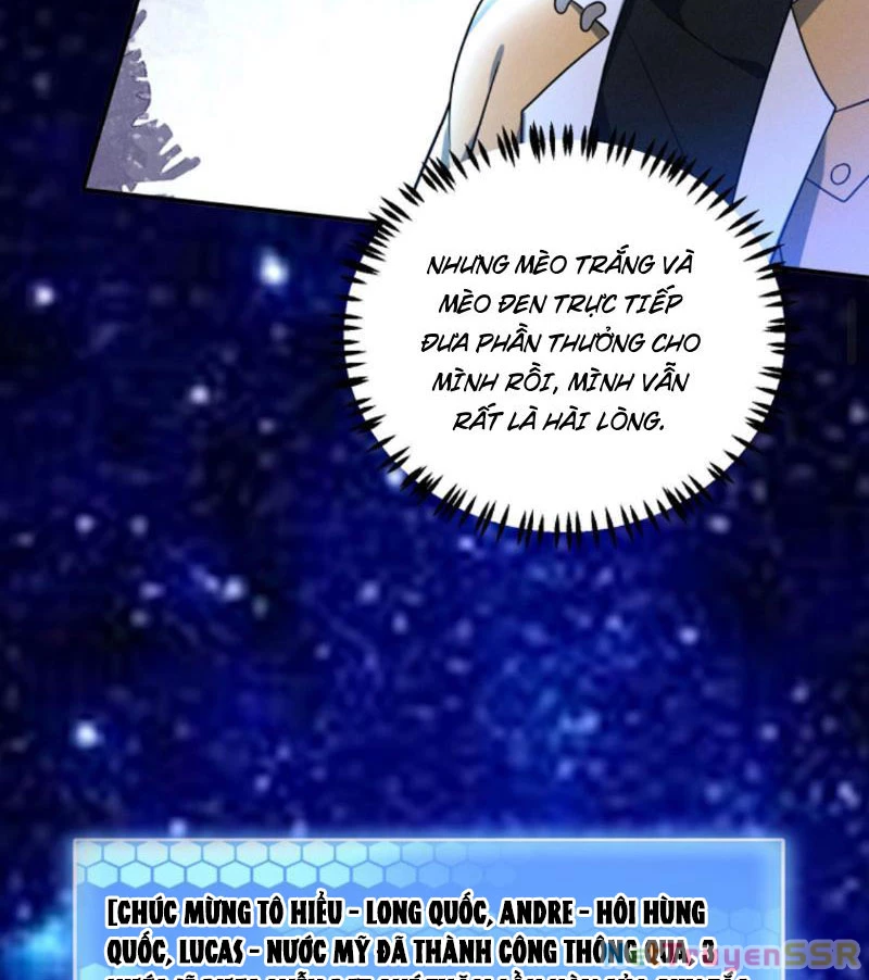 Quy Tắc Chuyện Lạ: Bắt Đầu Hóa Thân Đánh Lui Chiến Thần Chapter 184 - Trang 2