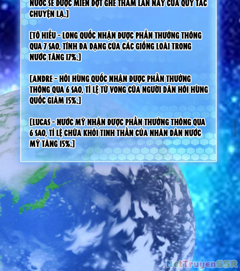 Quy Tắc Chuyện Lạ: Bắt Đầu Hóa Thân Đánh Lui Chiến Thần Chapter 184 - Trang 2