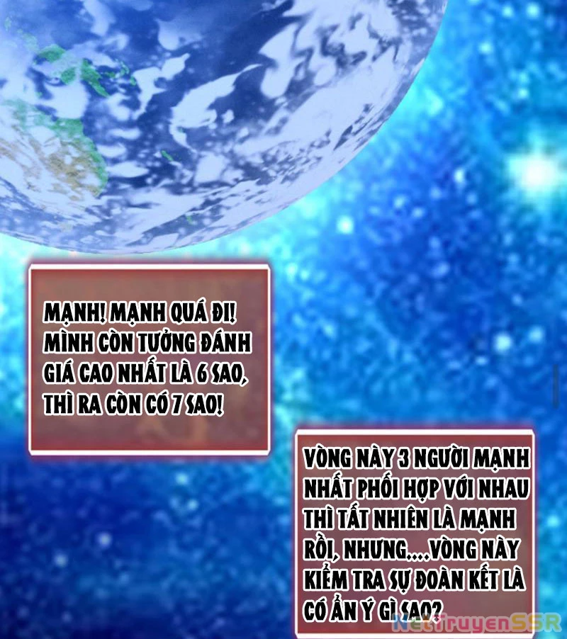 Quy Tắc Chuyện Lạ: Bắt Đầu Hóa Thân Đánh Lui Chiến Thần Chapter 184 - Trang 2