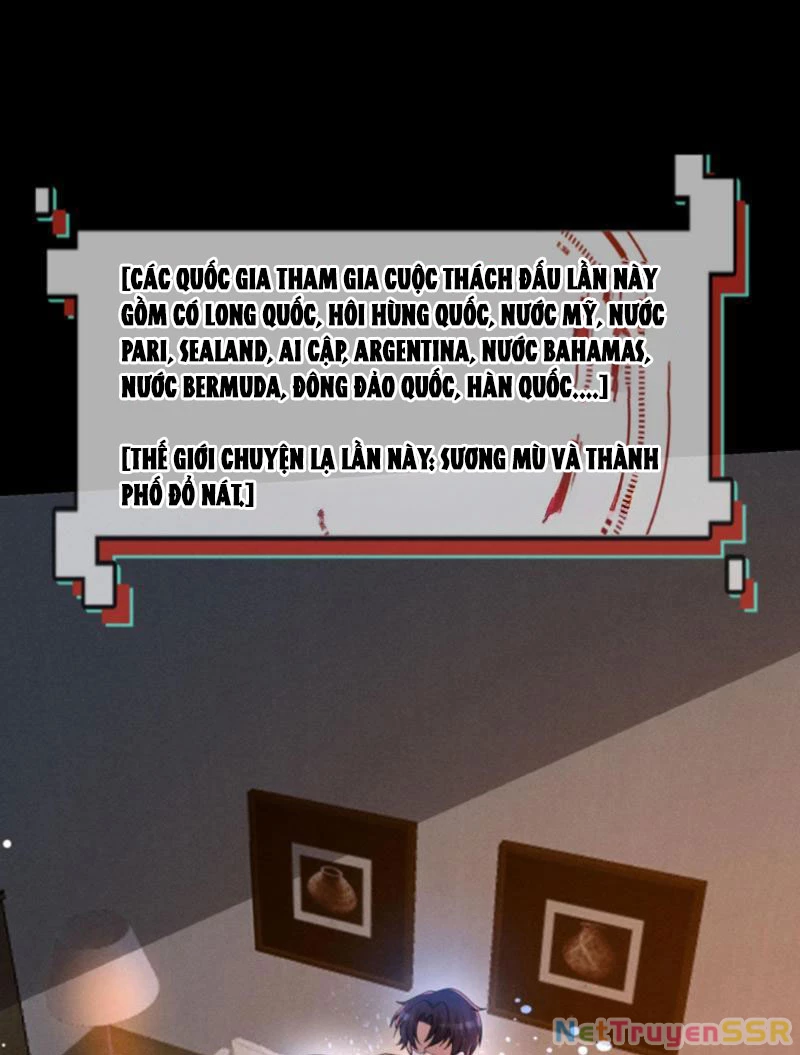 Quy Tắc Chuyện Lạ: Bắt Đầu Hóa Thân Đánh Lui Chiến Thần Chapter 184 - Trang 2