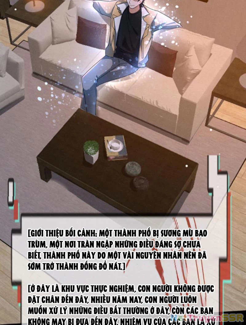 Quy Tắc Chuyện Lạ: Bắt Đầu Hóa Thân Đánh Lui Chiến Thần Chapter 184 - Trang 2