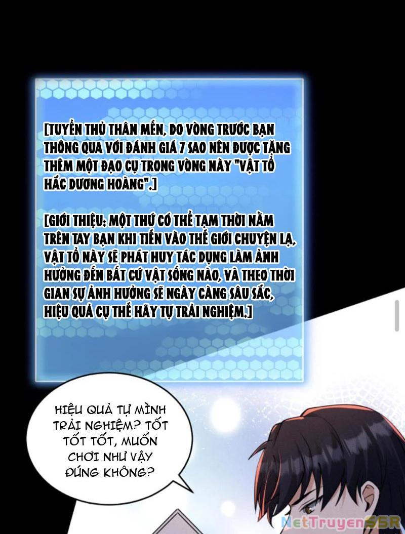 Quy Tắc Chuyện Lạ: Bắt Đầu Hóa Thân Đánh Lui Chiến Thần Chapter 184 - Trang 2