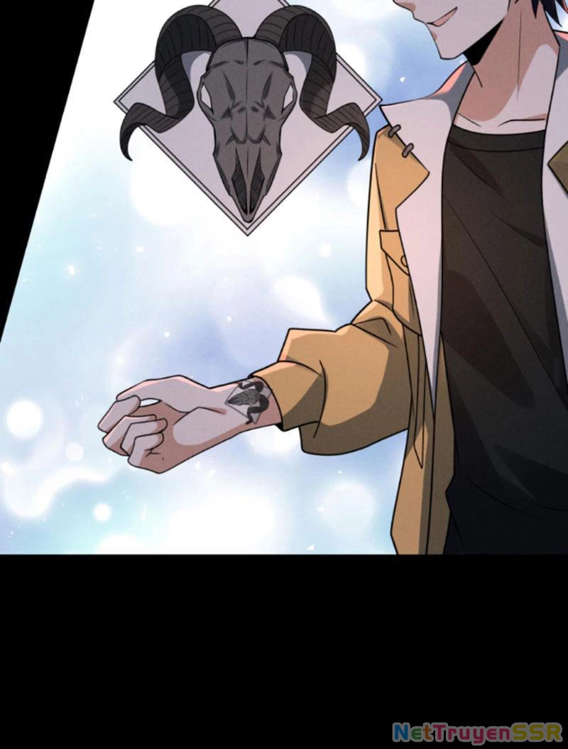 Quy Tắc Chuyện Lạ: Bắt Đầu Hóa Thân Đánh Lui Chiến Thần Chapter 184 - Trang 2