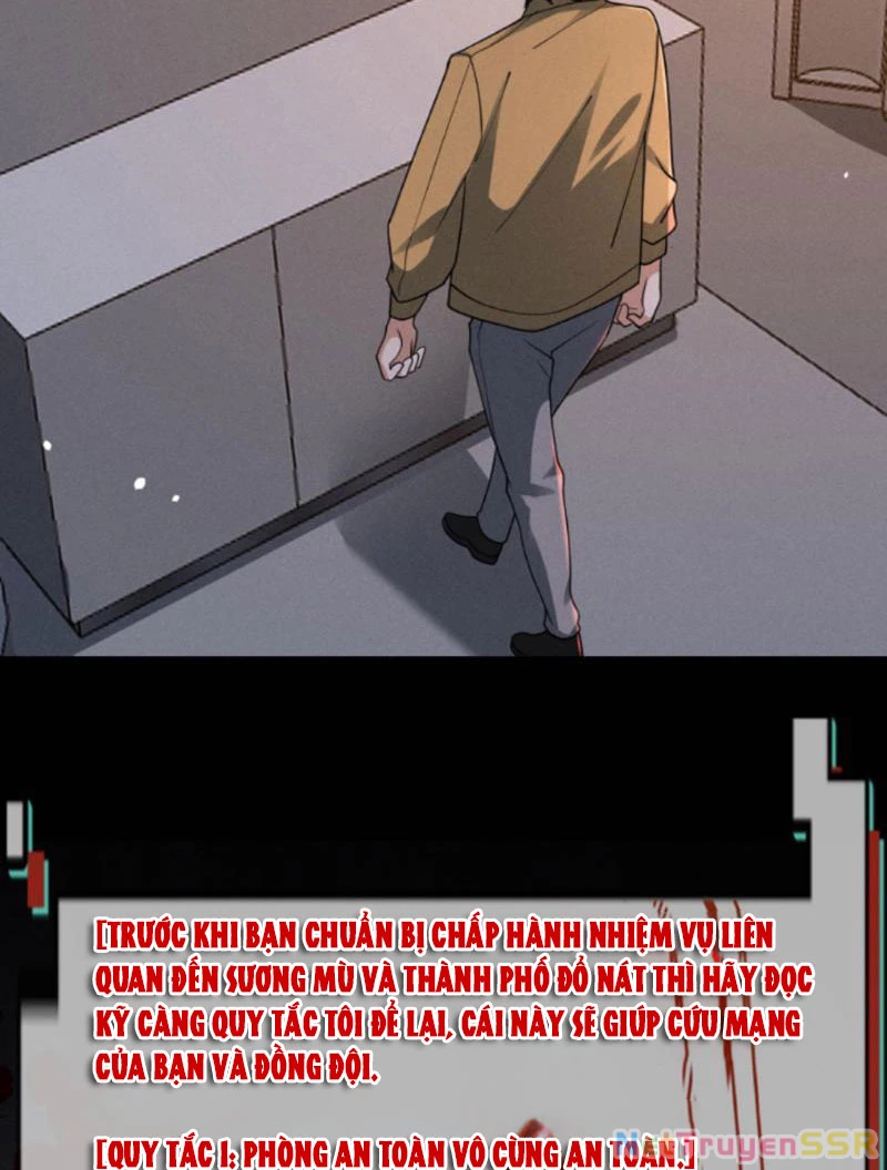 Quy Tắc Chuyện Lạ: Bắt Đầu Hóa Thân Đánh Lui Chiến Thần Chapter 184 - Trang 2