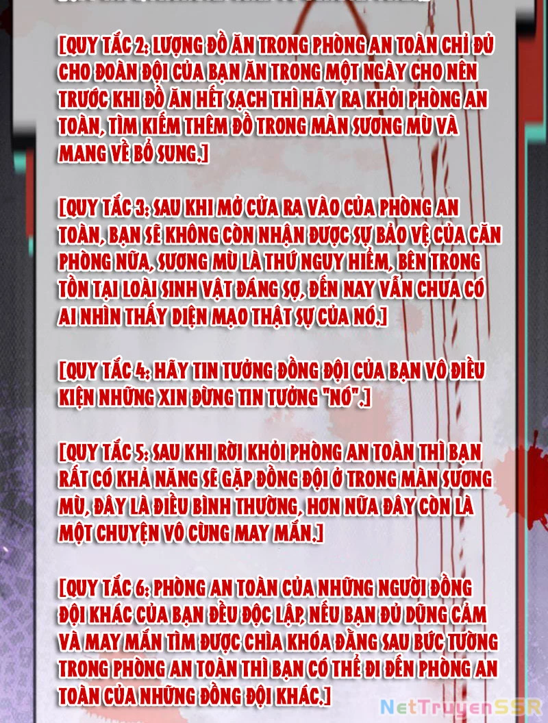 Quy Tắc Chuyện Lạ: Bắt Đầu Hóa Thân Đánh Lui Chiến Thần Chapter 184 - Trang 2