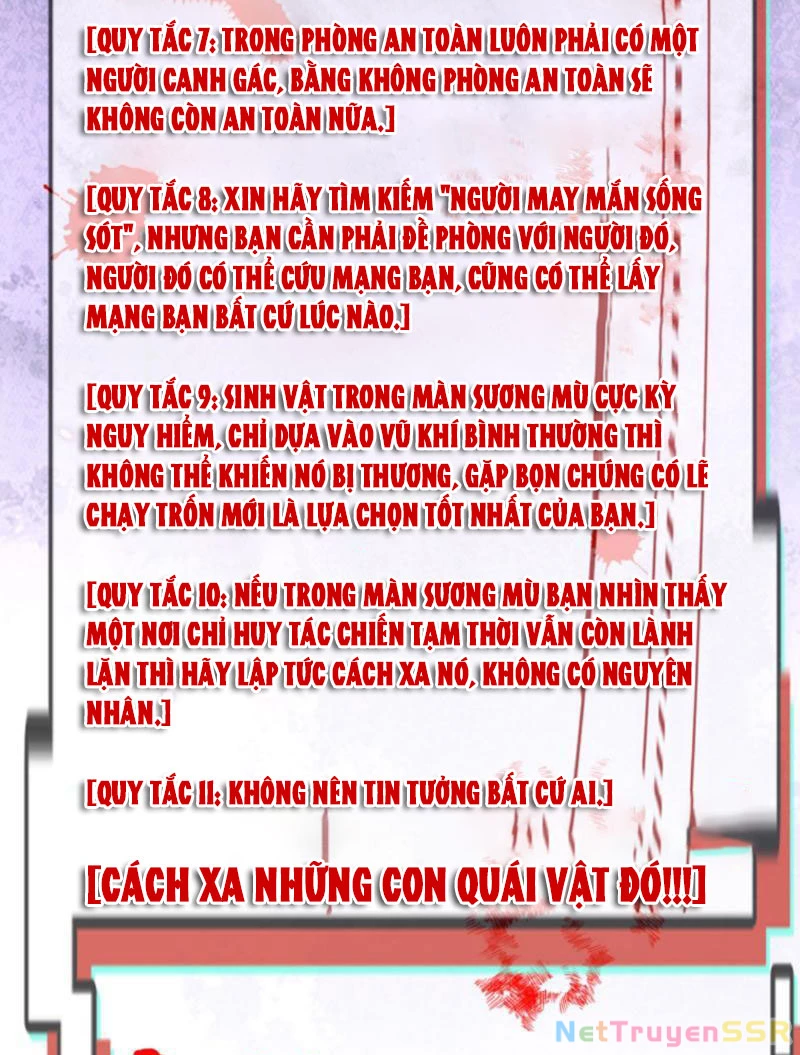 Quy Tắc Chuyện Lạ: Bắt Đầu Hóa Thân Đánh Lui Chiến Thần Chapter 184 - Trang 2