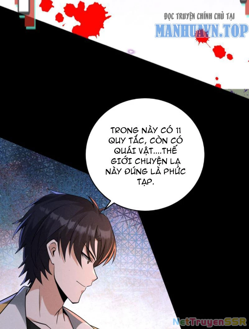 Quy Tắc Chuyện Lạ: Bắt Đầu Hóa Thân Đánh Lui Chiến Thần Chapter 184 - Trang 2