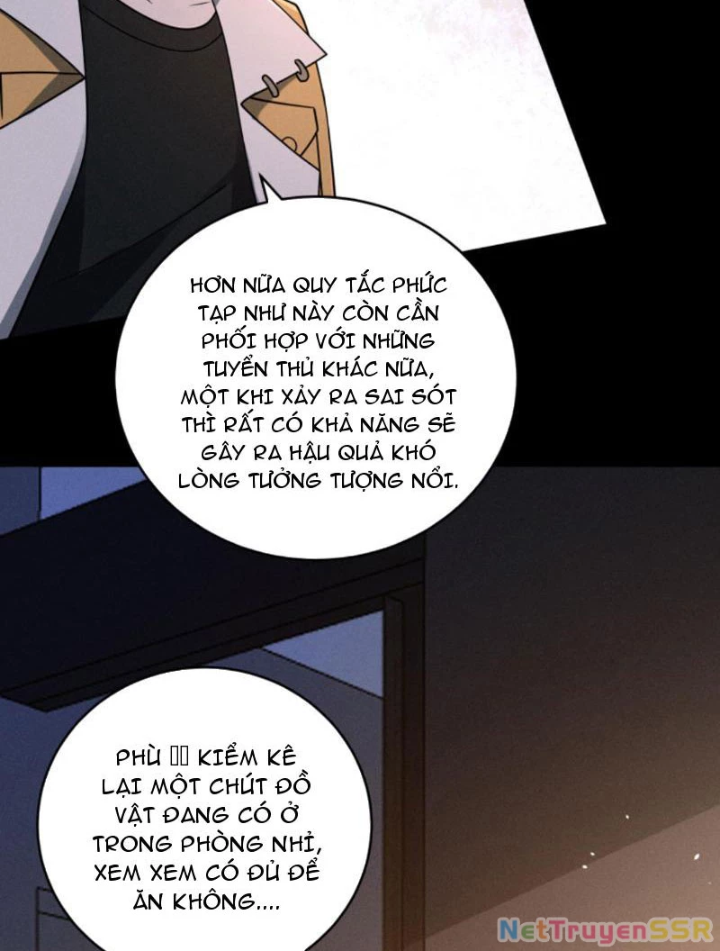 Quy Tắc Chuyện Lạ: Bắt Đầu Hóa Thân Đánh Lui Chiến Thần Chapter 184 - Trang 2