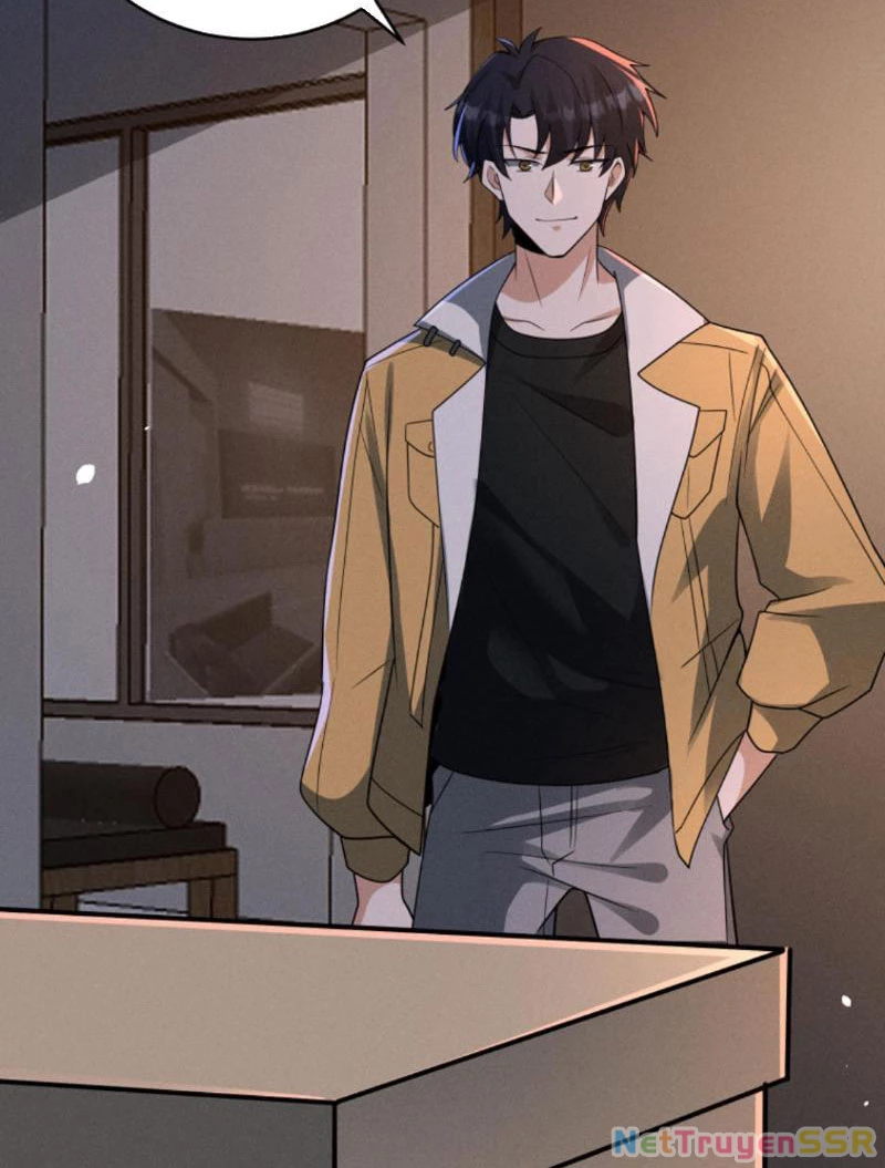 Quy Tắc Chuyện Lạ: Bắt Đầu Hóa Thân Đánh Lui Chiến Thần Chapter 184 - Trang 2