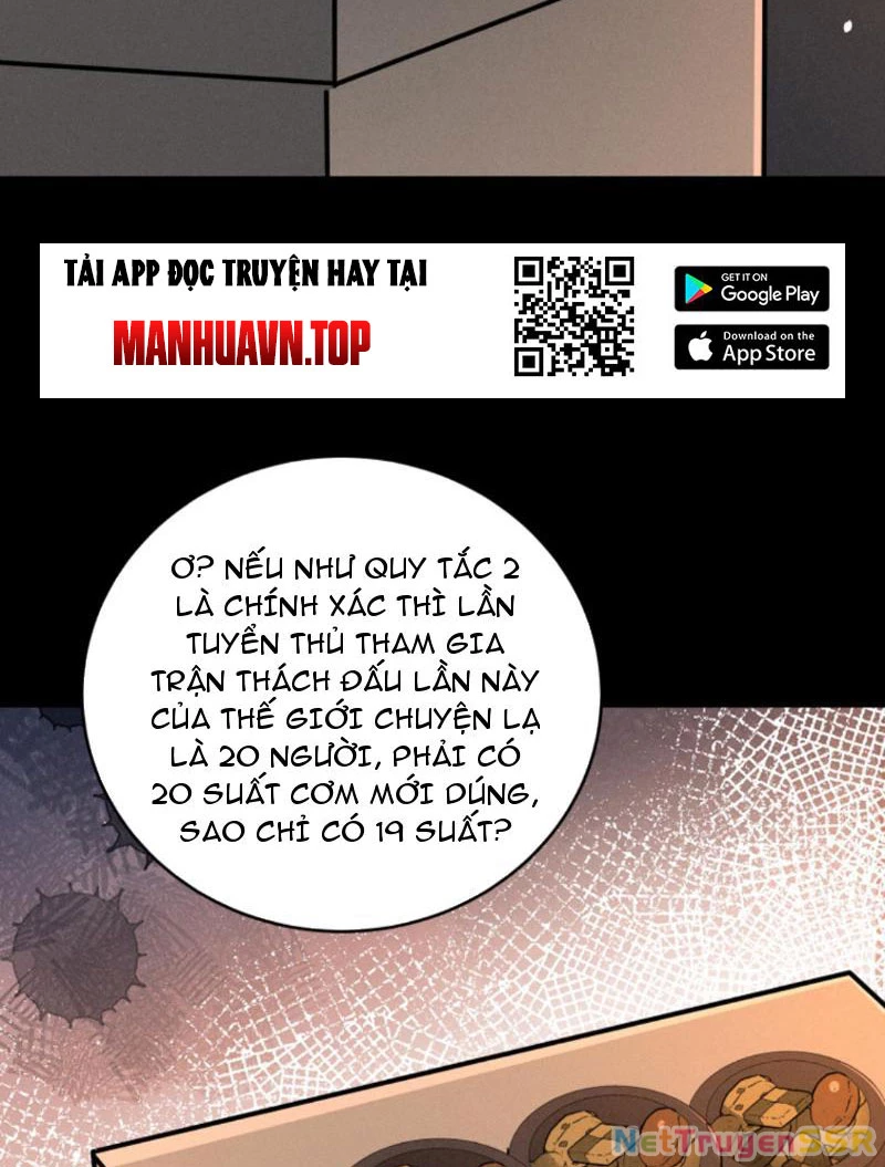 Quy Tắc Chuyện Lạ: Bắt Đầu Hóa Thân Đánh Lui Chiến Thần Chapter 184 - Trang 2